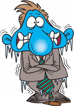Freezing cold images clipart images gallery for free ...