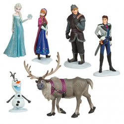 Free Frozen Character Cliparts, Download Free Clip Art, Free ...