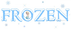 Disney Frozen Snowflake Clipart | Free download best Disney ...