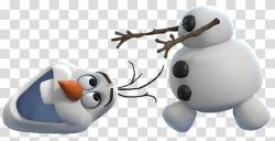 Olaf from Disney Frozen illustration, Olaf Losing Head ...