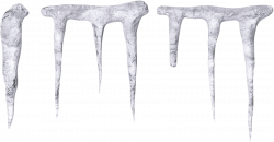 icicles png - Free PNG Images | TOPpng