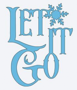 free let it go clipart - Google Search | cricut | Frozen ...