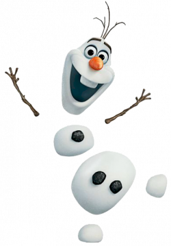 Frozen: Olaf Clip Art. | Frozen! | Art images, Olaf, Olaf frozen
