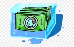 Frozen Clipart Money - Png Download - Clipart Png Download ...