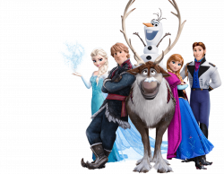 5 Reasons Why Frozen Is My All-Time Favorite Movie
