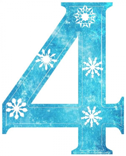 Frozen Printables - Free Snowflake Frozen Font - Perfect for ...