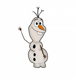 AT: Olaf by Thetruffulacupcake on DeviantArt