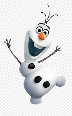 Disney Freetoedit Sticker By - Disney's Frozen Olaf Frozen ...