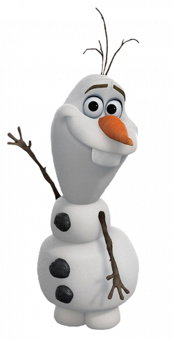 Clipart de Frozen. | Frozen | Pinterest | Fiesta frozen, Olaf and ...