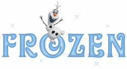 Free Frozen Logo Cliparts, Download Free Clip Art, Free Clip ...