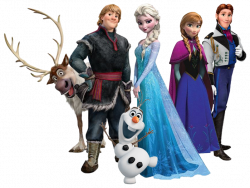 Animated Frozen Cliparts Free Download Clip Art - carwad.net