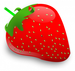 Free Image on Pixabay - Strawberry, Fruit, Berry, Red, Food ...