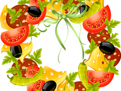 Vegetable Clipart - Free Clipart on Dumielauxepices.net