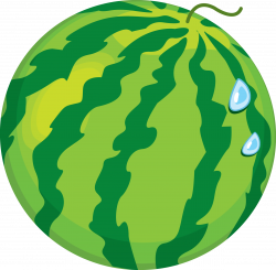 Watermelon clipart fruit clip art 2 - WikiClipArt