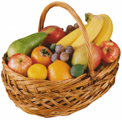 fruit basket png - Free PNG Images | TOPpng