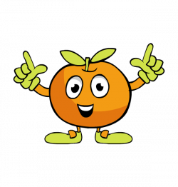 Dancing Fruit Clipart - 2018 Clipart Gallery