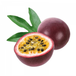 Passion Fruit transparent PNG - StickPNG