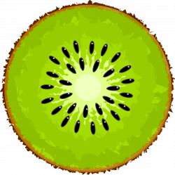 Free Kiwi Fruit Cliparts, Download Free Clip Art, Free Clip Art on ...