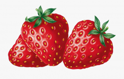 Raspberry Clipart Fruit Salad - Free Clip Art Strawberries ...