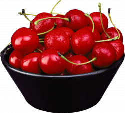 Cherry PNG images, free download