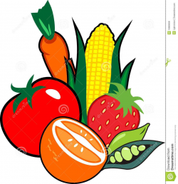 Collection of Vegetable clipart | Free download best ...