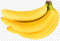 Banana Cartoon clipart - Banana, Fruit, Yellow, transparent ...