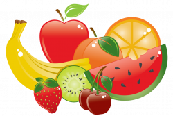 The Fresh Fruit Diet
