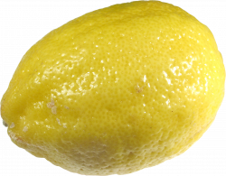Lemon PNG images, free fruit PNG pictures