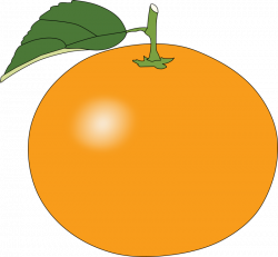 Free Orange Clipart | jokingart.com Orange Clipart
