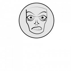 Free Picture Of A Mad Face, Download Free Clip Art, Free Clip Art on ...