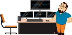 Taylor IT Group | Technology Solutions That Work