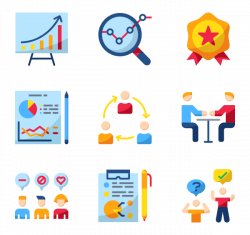 Collection of 14 free Dispositioned clipart business meeting agenda ...