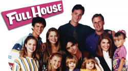 Pope Acknowledges First Season of Full House is Fictional