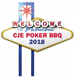 2018 Poker BBQ Fundraiser - Citizens for Judicial Excellence