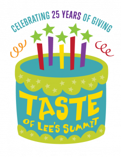 Taste of Lee's Summit - Lee's Summit Educational Foundation