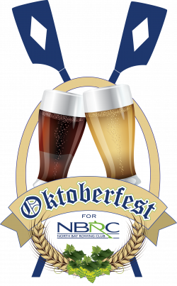 Oktoberfest in January! An NBRC Fundraiser – North Bay Rowing