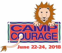 Camp Courage 2018 - 25th Annual Children's Grief Camp - Harbor Hospice
