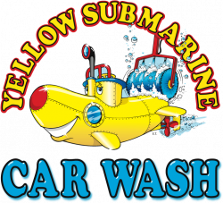 Fundraising | Yellow Submarine Car Wash
