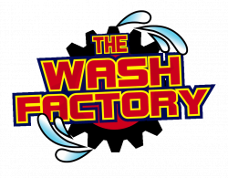 Convienently located in Wilson, NC | The Wash Factory Car Wash