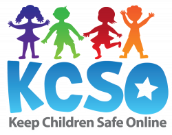 Keep Children Safe Online - Fundraising