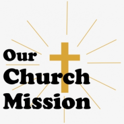 Mission Clipart Church Social - Illustration #2271072 - Free ...