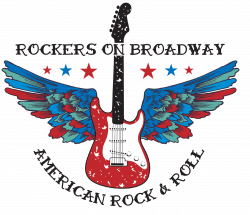 Rockers On #Broadway: American #Rock&Roll (raising funds for Arts ...