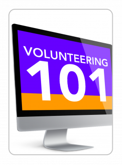 Basic Guide to Volunteering [Video]. #Volunteer #VolunteerManagement ...