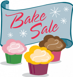 Collection of 14 free Betaking clipart bake sale item. Download on ...