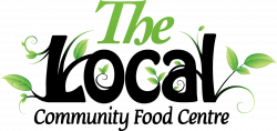 The Local-Come-Lately: The Local Community Food Centre's Grapes of ...