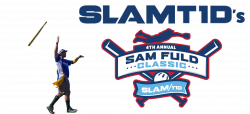 SLAMT1D's 4th Annual Sam Fuld Classic WIFFLE Ball Tournament ...