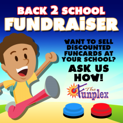 Host Your Fundraising Event At The Funplex In Mount Laurel