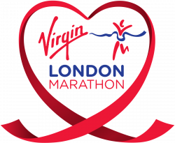 London Marathon 2019: Another Fundraising Update - Twin Mummy and Daddy