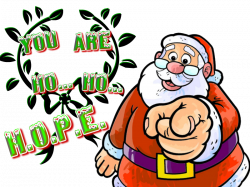 You Are H.O.P.E. Holiday Fundraiser Proceeds — Steemit