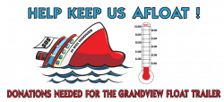 Float Trailer Fundraiser - Visit Grandview Visit Grandview